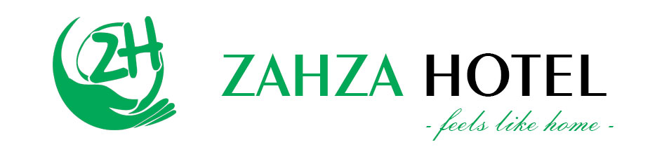 Hotel Zahza – Jalan Lintas Kayu Aro – Kerinci